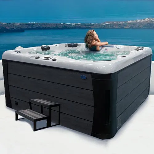 Deck hot tubs for sale in Sammamish